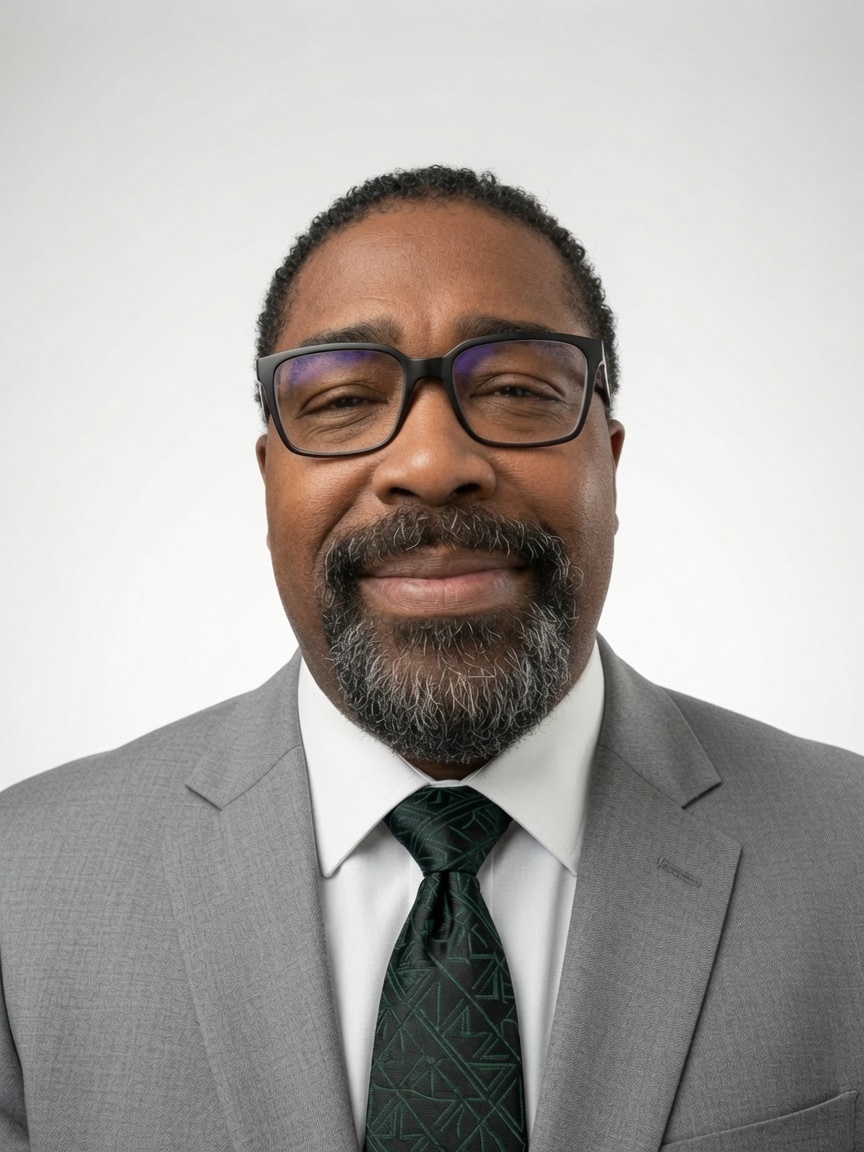 Charles Howell Jr — Co-founder
