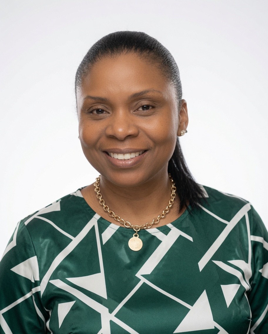 Shelia Howell — Co-founder